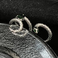 Personalized Joint Rings for Men's and Women's Fashion