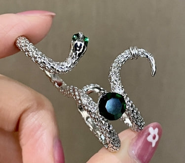 Personalized Joint Rings for Men's and Women's Fashion